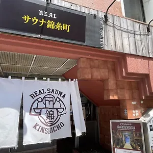 カプセルイン錦糸町 東京都
