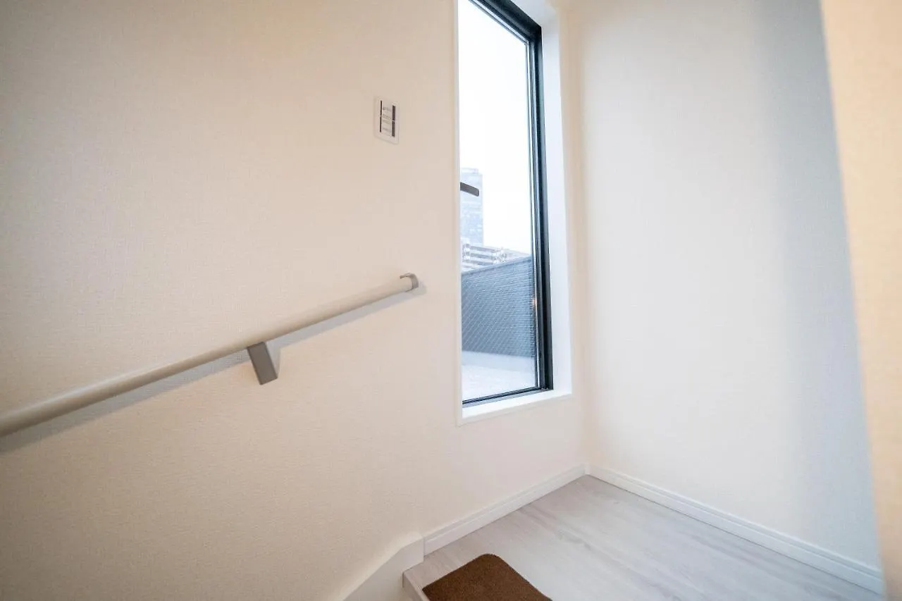 Aparthotel Maison Novel Under Skytree Tokio