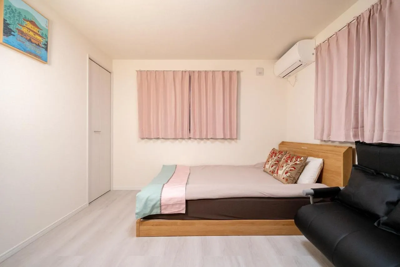 Maison Novel Under Skytree Tokio Aparthotel
